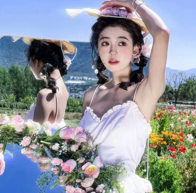 干吧!我的彩虹人生