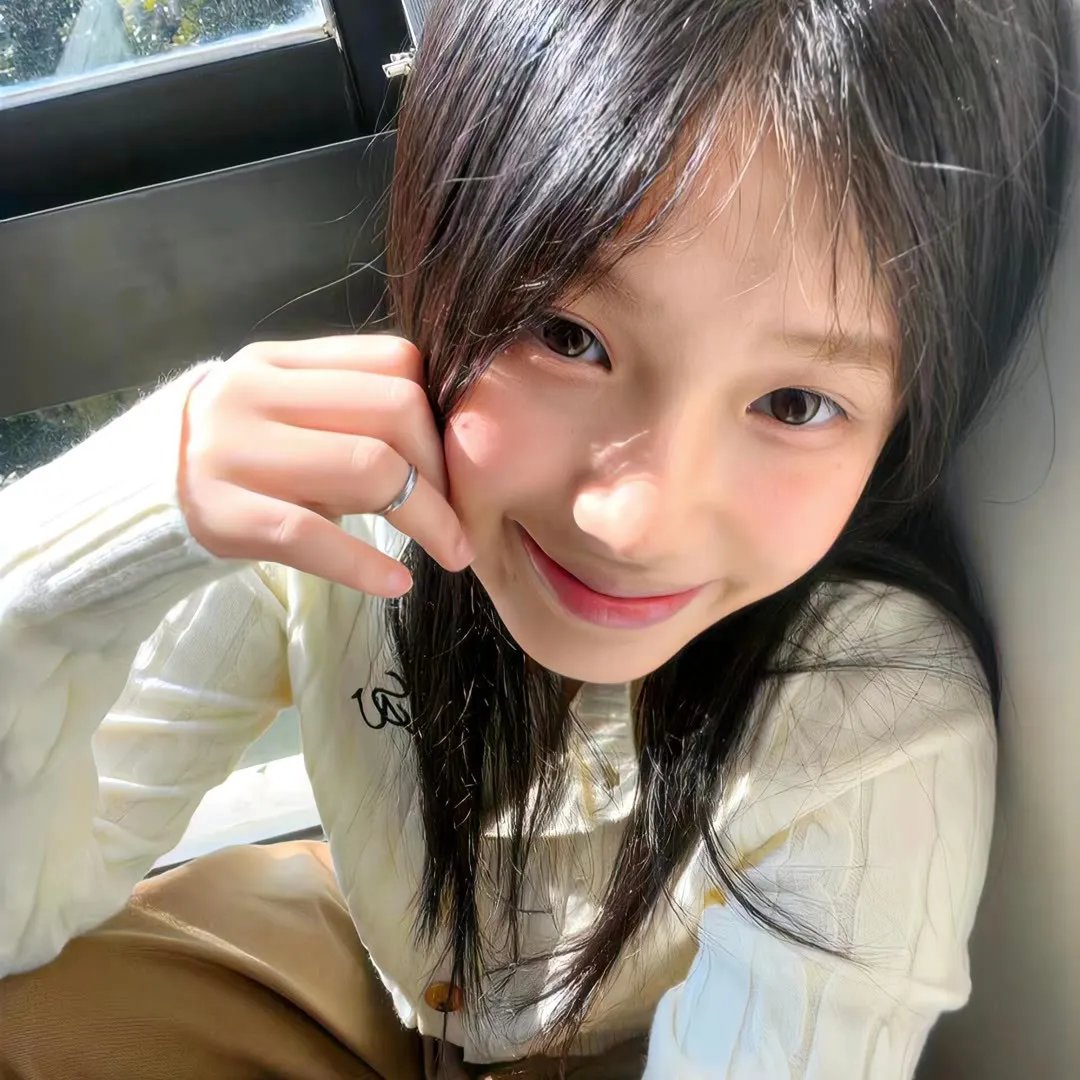 吉奥瓦娜的长腿
