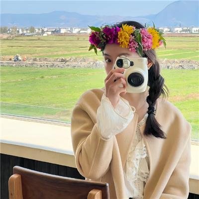 女友礼拜五