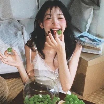 炙热夕阳